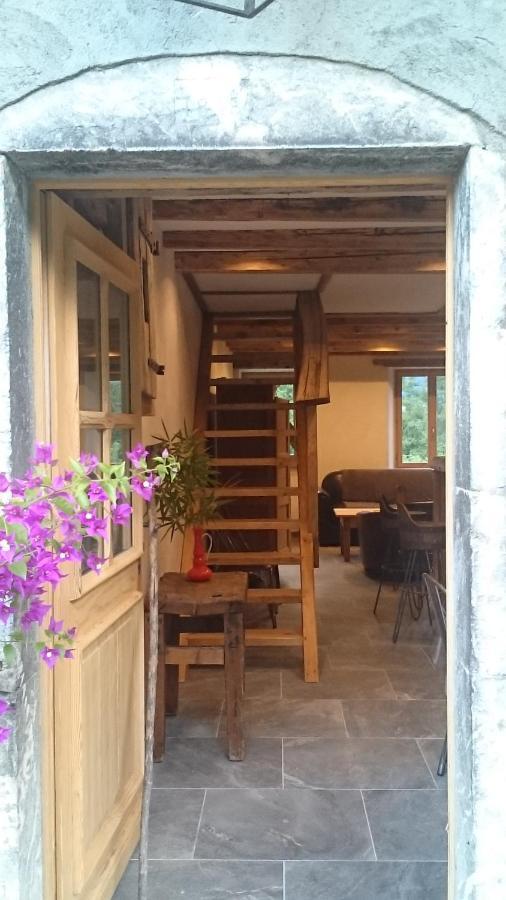 Alex Ferme Familiale Chez Lili 빌라 외부 사진